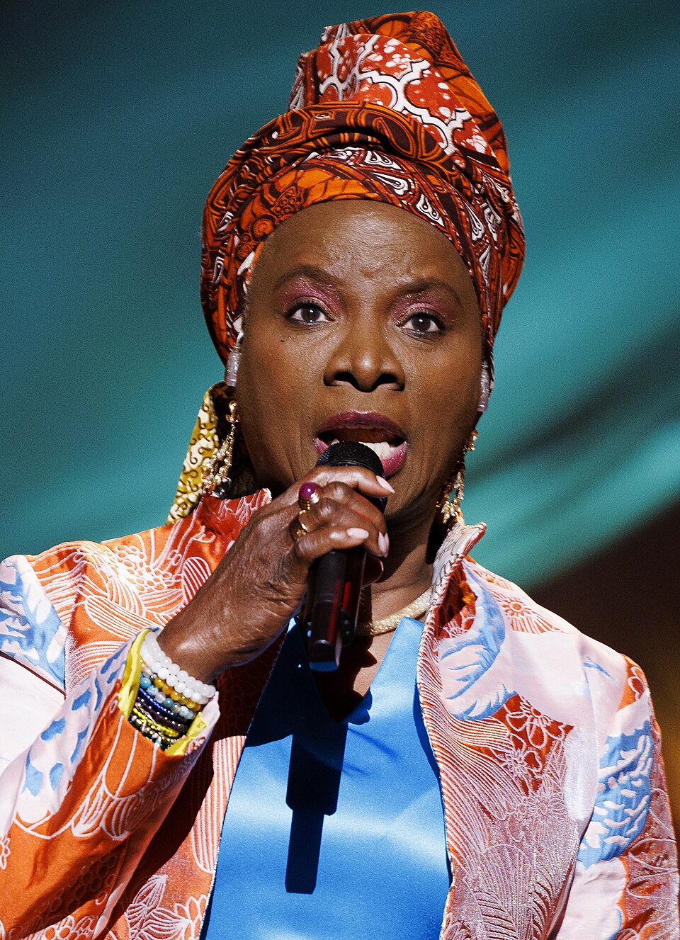 Angélique Kidjo: Grammys, Activism, and Her Enduring Legacy
